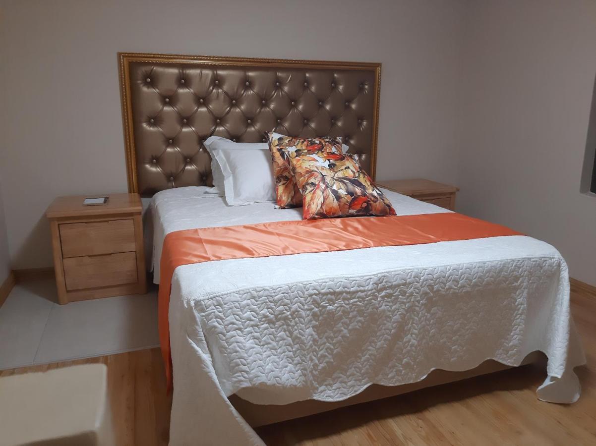 Lilypark Lodge Rustenburg Extérieur photo
