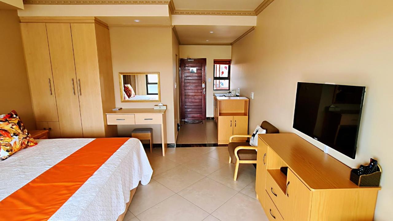 Lilypark Lodge Rustenburg Extérieur photo
