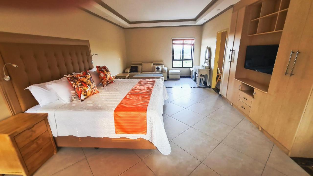 Lilypark Lodge Rustenburg Extérieur photo
