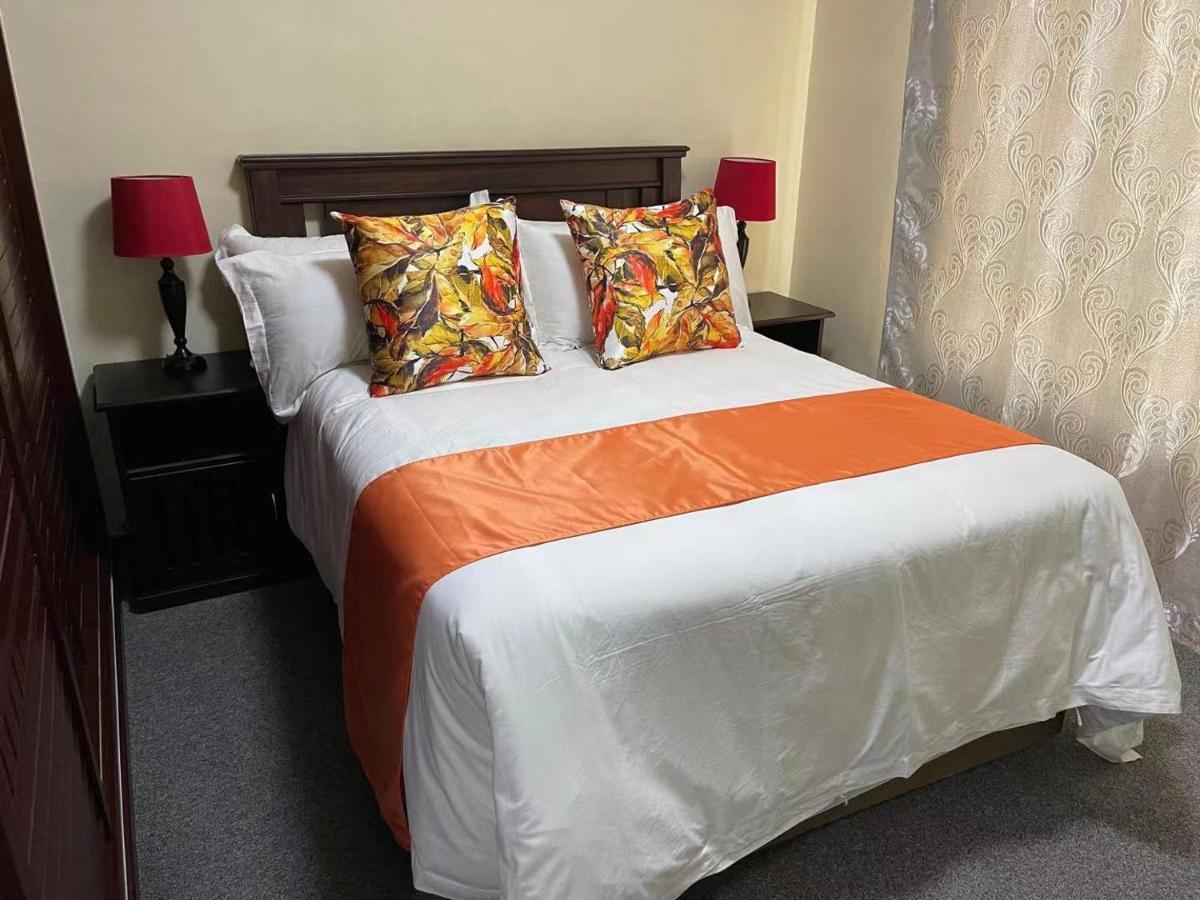 Lilypark Lodge Rustenburg Extérieur photo