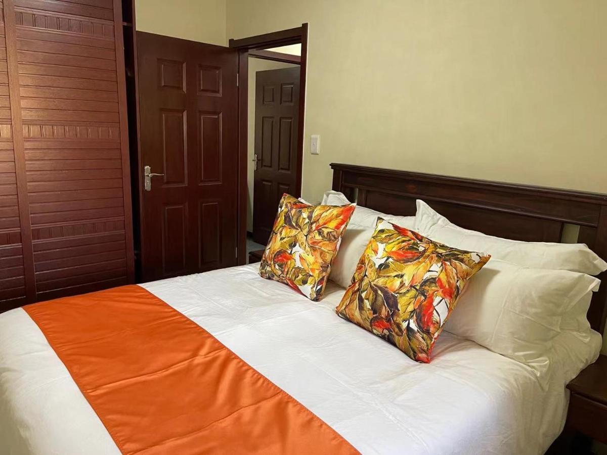 Lilypark Lodge Rustenburg Extérieur photo