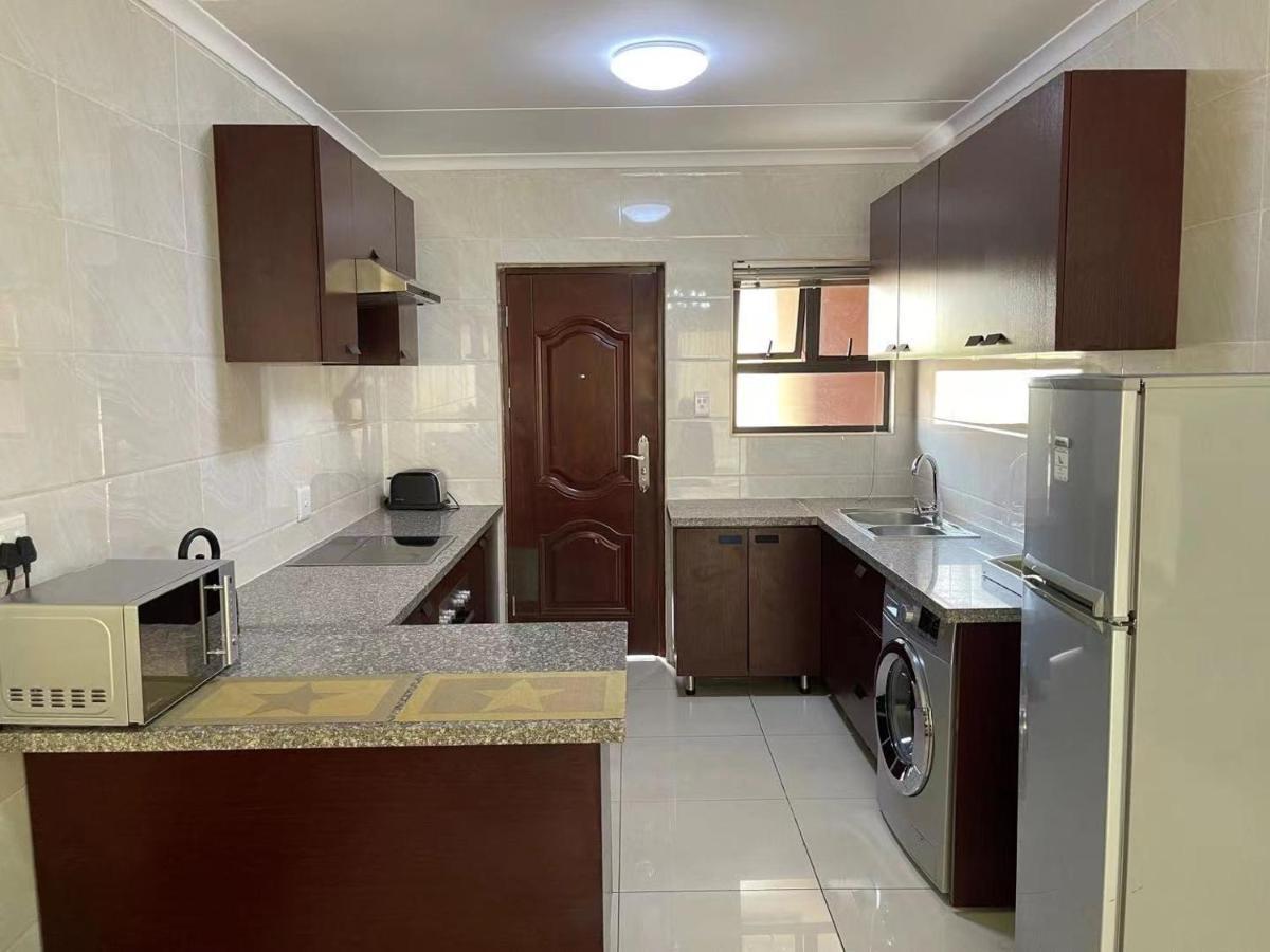 Lilypark Lodge Rustenburg Extérieur photo