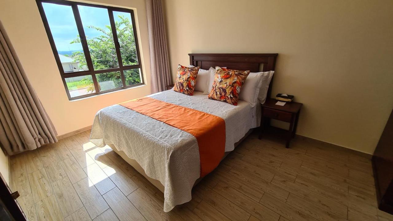 Lilypark Lodge Rustenburg Extérieur photo