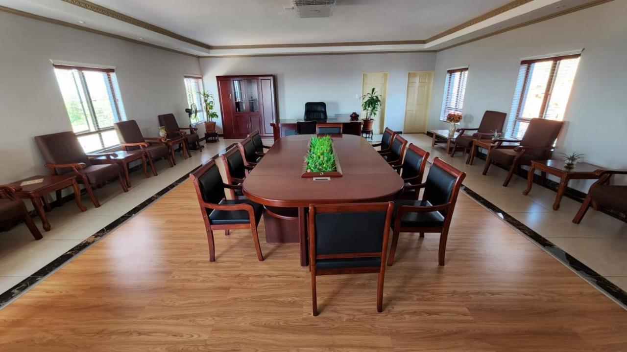 Lilypark Lodge Rustenburg Extérieur photo