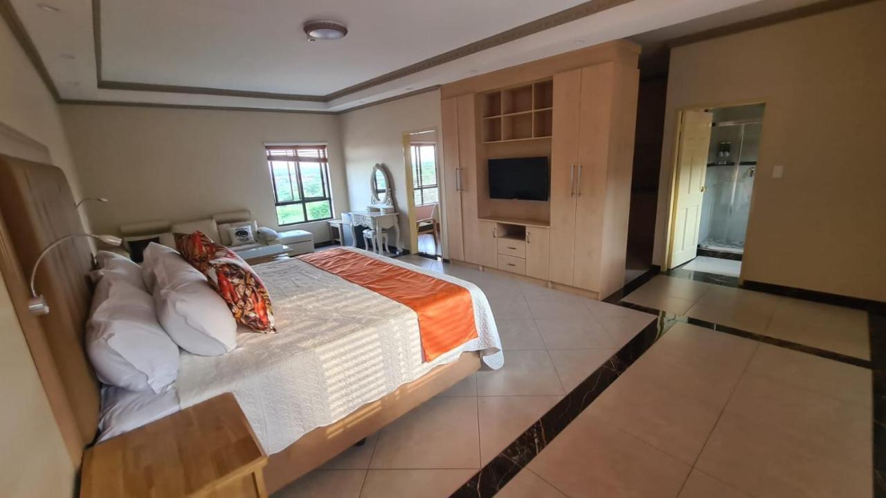 Lilypark Lodge Rustenburg Extérieur photo