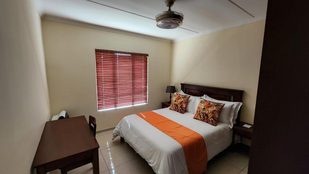 Lilypark Lodge Rustenburg Extérieur photo