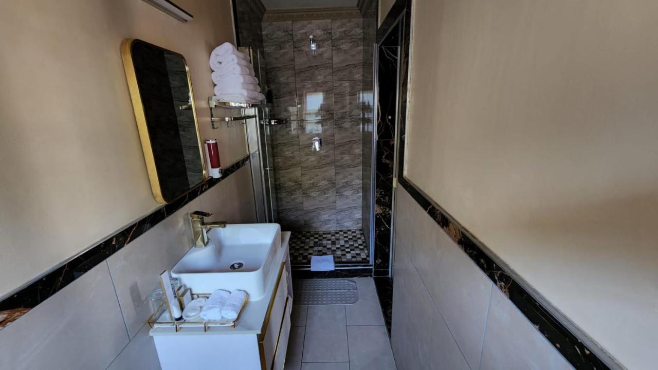 Lilypark Lodge Rustenburg Extérieur photo